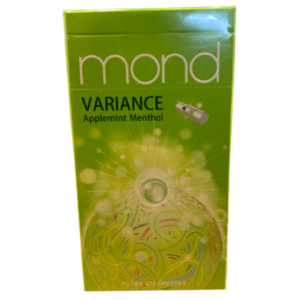 Mond Variance Apple Mint Menthol