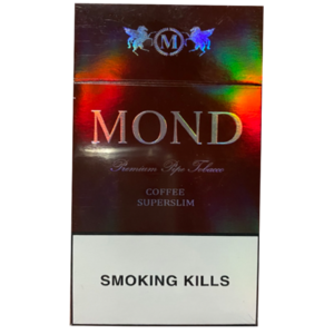Mond Coffee Slim