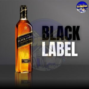 Johnnie Walker Black Label