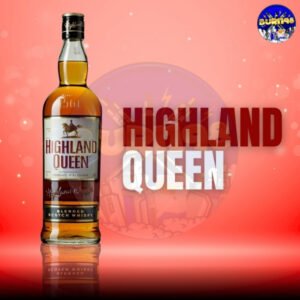 Highland Queen