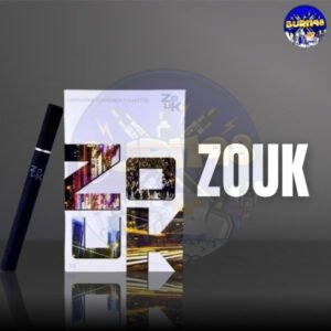 Zouk