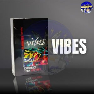 Vibes City