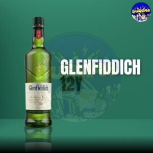 Glenfiddich 12 Year Old