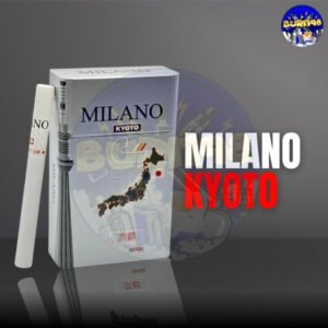 MILANO KYOTO