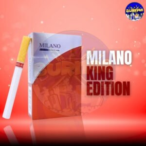 Milano Kings Edition
