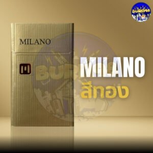 Milano Gold