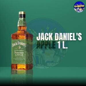 Jack Daniel's Apple