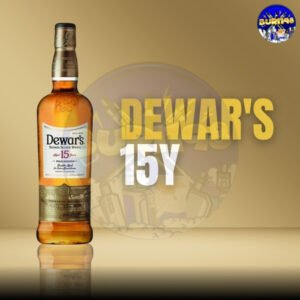 Dewar's 15 Year Old