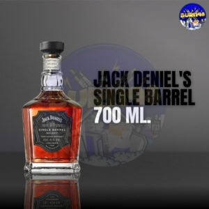 Jack Daniel's Single Barrel