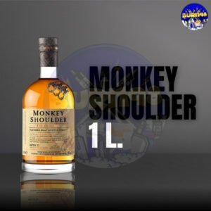 Monkey Shoulder
