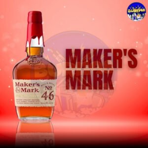 Maker's Mark