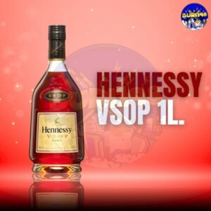 Hennessy VSOP