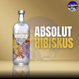 Absolut Hibiskus