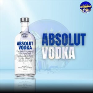 Absolut Vodka