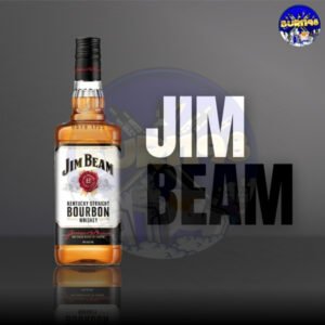 Jim Beam White Label