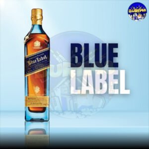 Johnnie Walker Blue Label