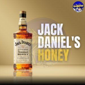 Jack Daniel's Honey