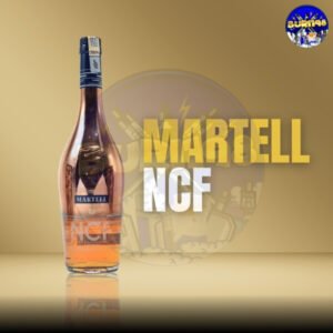 Martell NCF