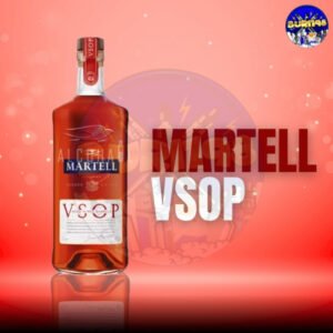 Martell VSOP