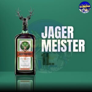 Jägermeister