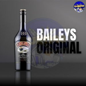 Baileys Original Irish Cream
