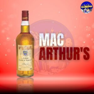 Mac Arthur's