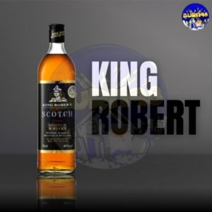 King Robert