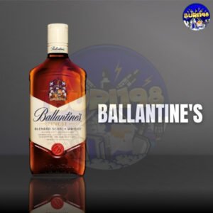 Ballantine's