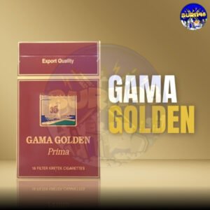 Gama Golden Prima