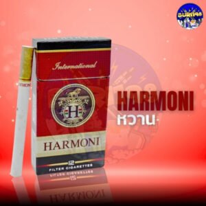 Harmoni