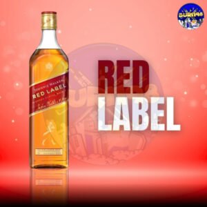 Johnnie Walker Red Label