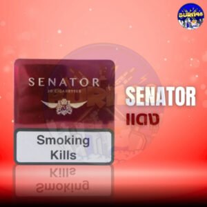Senator Red