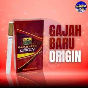 Gudang Baru Original