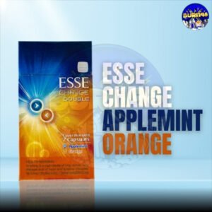 Esse Change Double Orange