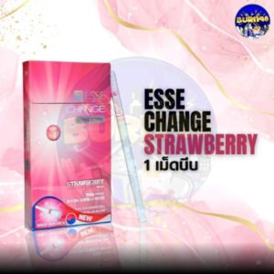 Esse Change Strawberry