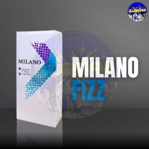 Milano Fizz