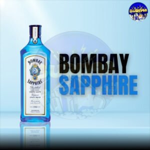 Bombay Sapphire