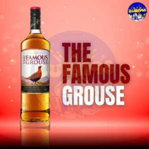 The Famous Grouse