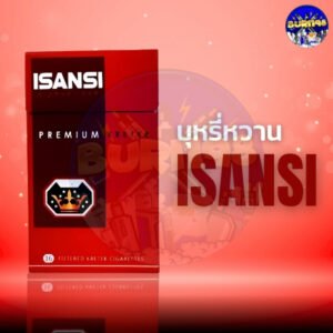 Isansi International