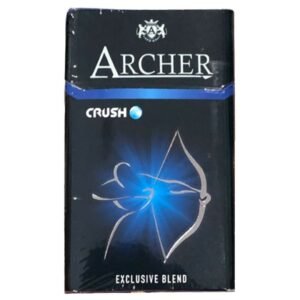 Archer Crush
