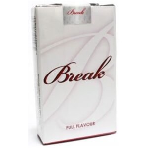 Break Red (ซองอ่อน)