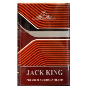 Jack King