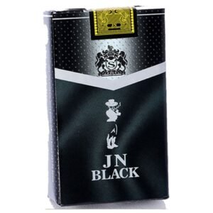 JN Black Classic (ซองอ่อน)