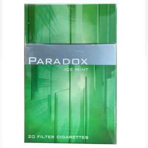 Paradox Ice Mint