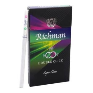 Richman Double Click Slim