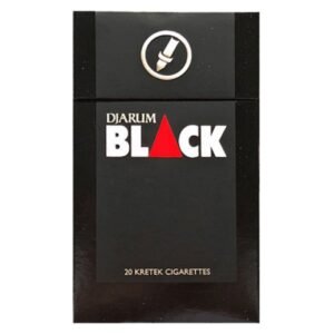 Djarum Black