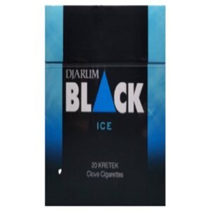 Djarum Black Ice
