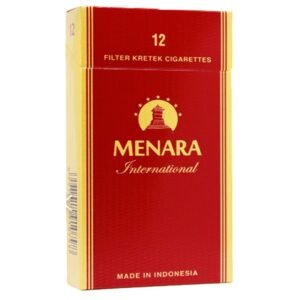 Menara International