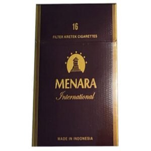 Menara International